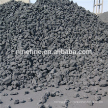 China low sulphure element foundry coke with many kinds of specifications